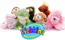 are webkinz still sold in stores