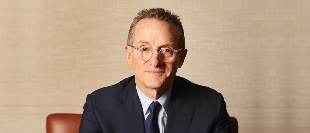 howard marks howard marks