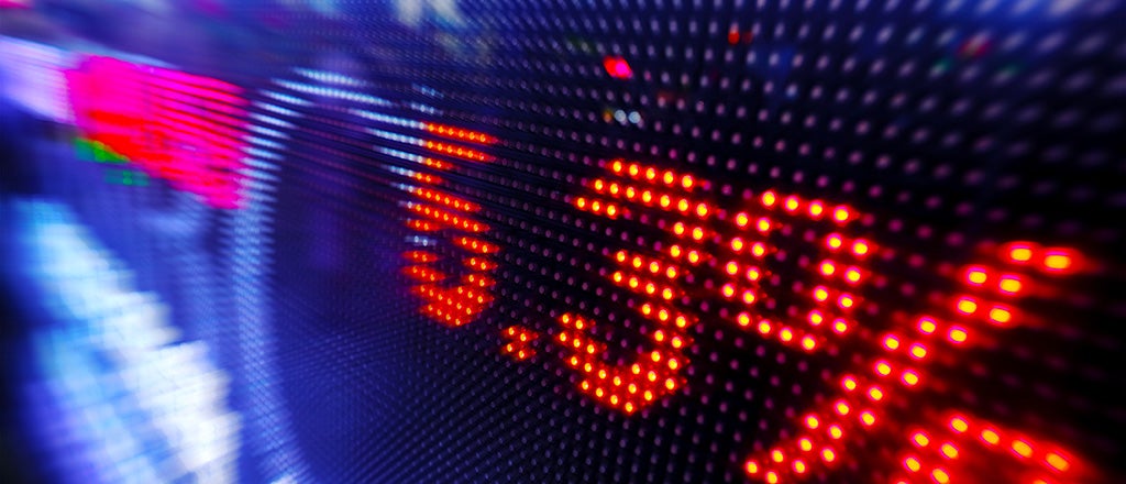 High frequency trading news