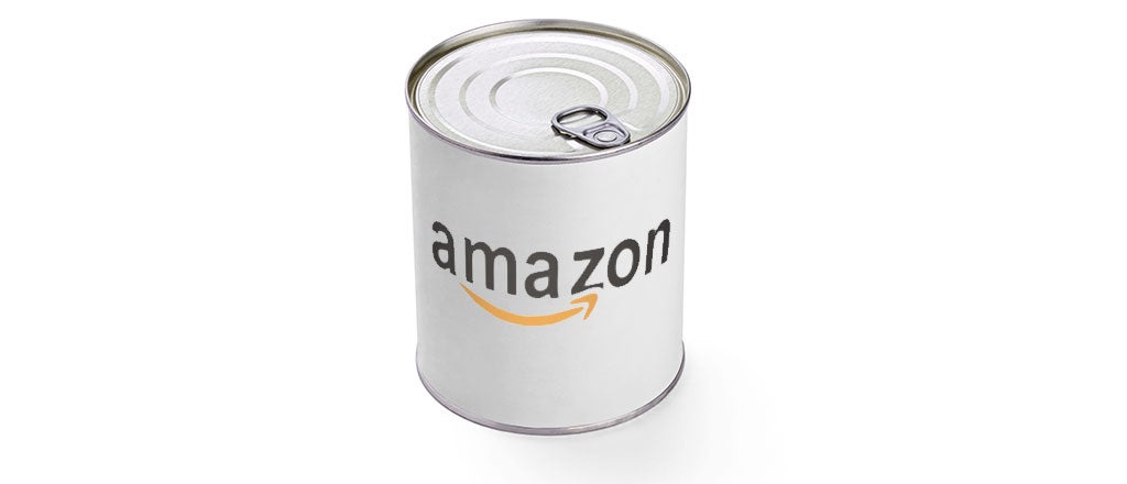 Amazon