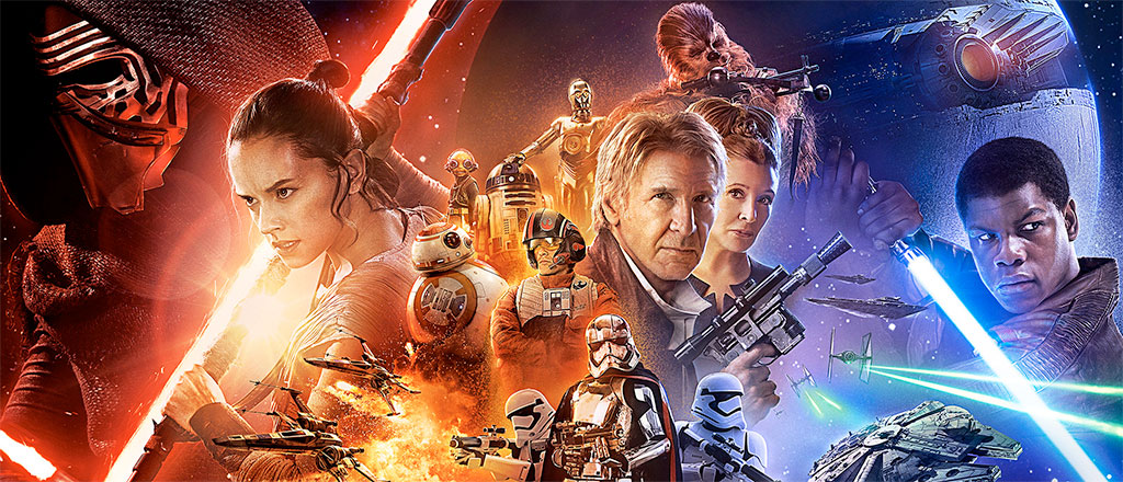 Star Wars: How Disney Awakened Its Marketing Force - Knowledge@Wharton