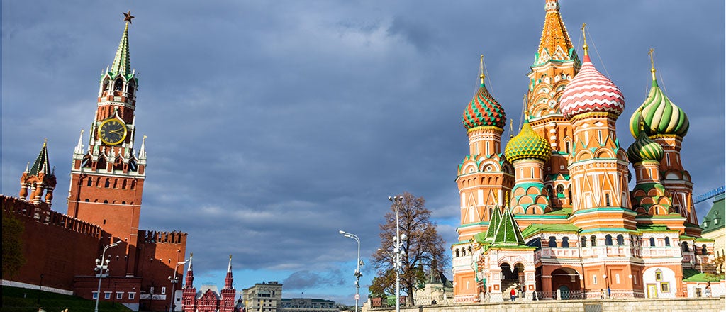 Retail Latin America: Is Russia in for a Hard Fall?