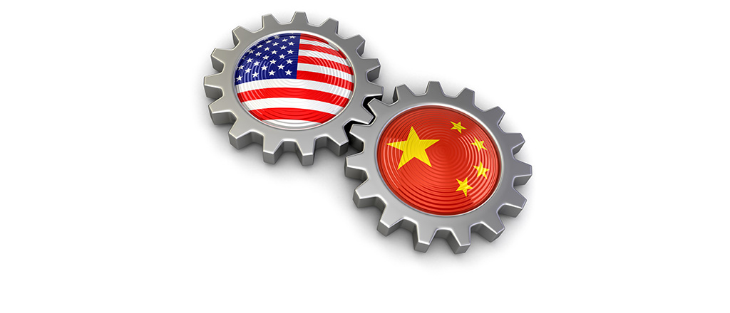 Image result for U.S. china trade war