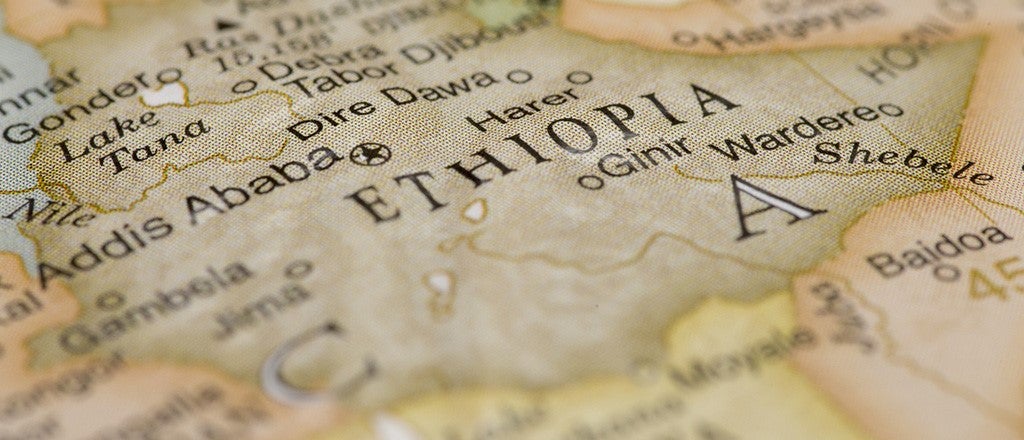 ethiopia