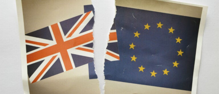 Brexit Breakdown: What's The Likely Impact? - Knowledge@Wharton