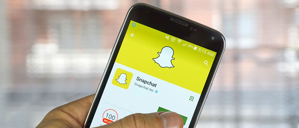 Can Snapchat Avoid Twitter’s Slowing Growth Trap? - Knowledge@Wharton