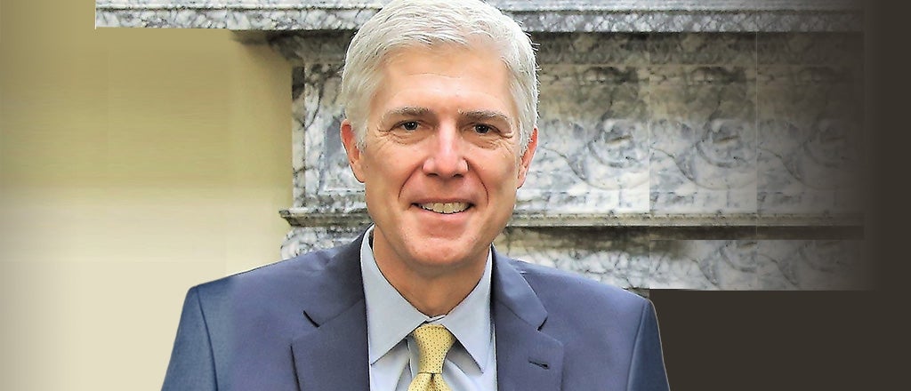 Gorsuch