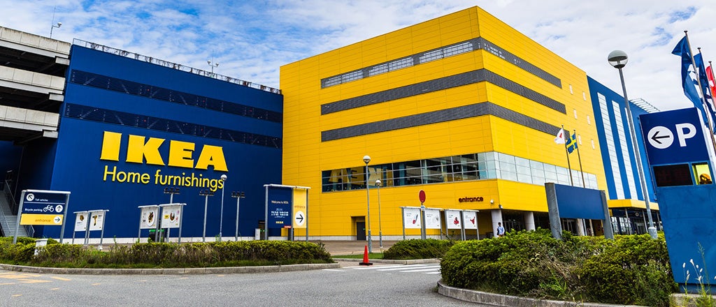 IKEA enters Gujarat through online store and shopping app