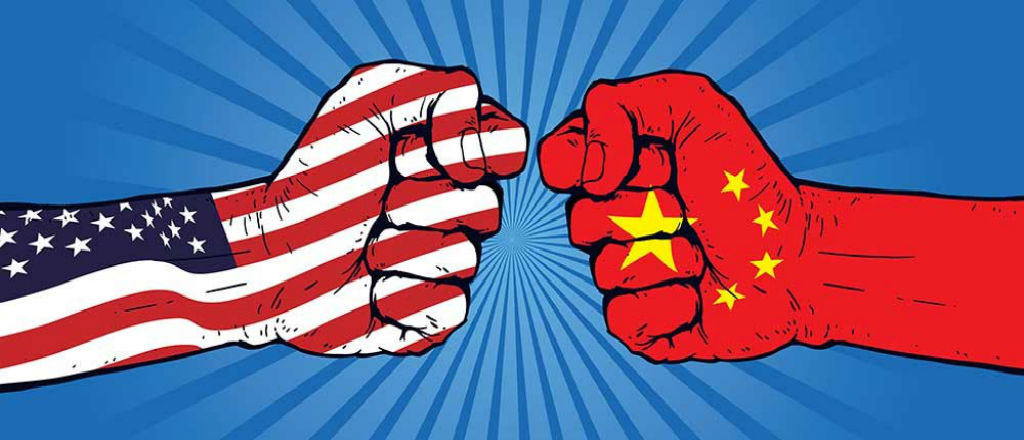 A New Cold War Why The U S And China Would Both Lose Knowledge Wharton