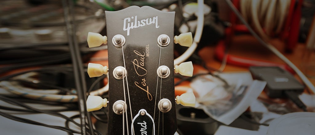 Is Gibson Ready for Its Encore? - Knowledge@Wharton Is Gibson Ready for Its Encore? - Knowledge@Wharton