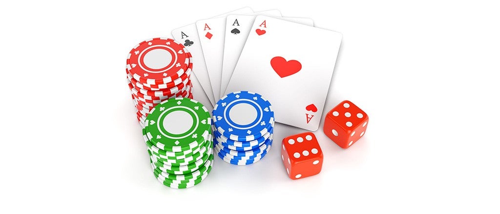 Gambling