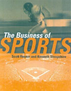 sports business essay
