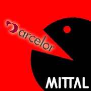 Working 'very closely' with L N Mittal on Arcelor's future