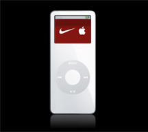 Acuario paso jalea Will the New Nike+iPod Sport Kit Hit the Ground Running, or Hit the Wall? -  Knowledge at Wharton