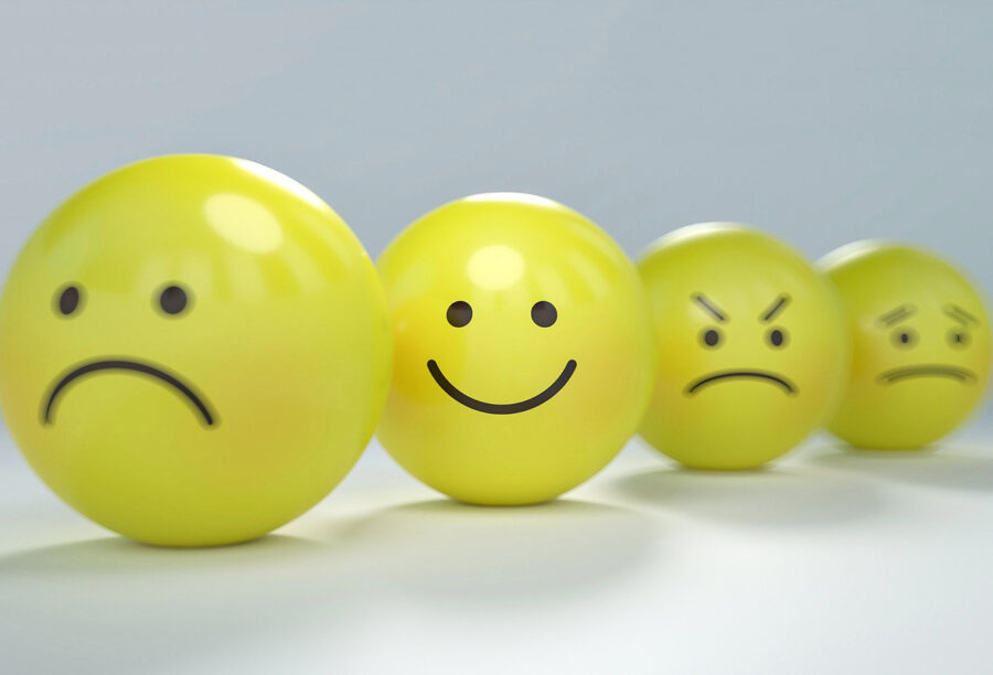case study on emotions at workplace