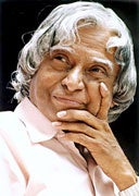 what is the biography of apj abdul kalam