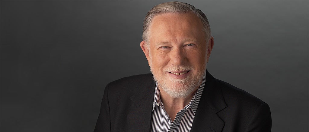Driving Adobe: Co-founder Charles Geschke on Challenges, Change and