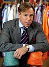 Keep the Heritage of the Brand Intact': Tommy Hilfiger on Weathering the  Ups and Downs of Retail Fashion - Knowledge at Wharton