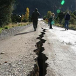 chile earthquake 2010 case study bbc bitesize