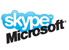 Microsoft compra Skype por 8,5 bilhões de dólares