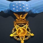 7 Leadership Lessons from a Medal of Honor Recipient