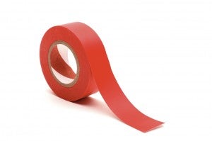 Red-Tape