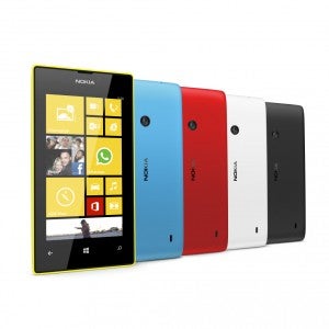 Nokia Lumia