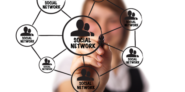 Why Social Networks Unwittingly Worsen Job Opportunities for Black ...