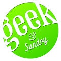 Geek and Sundry