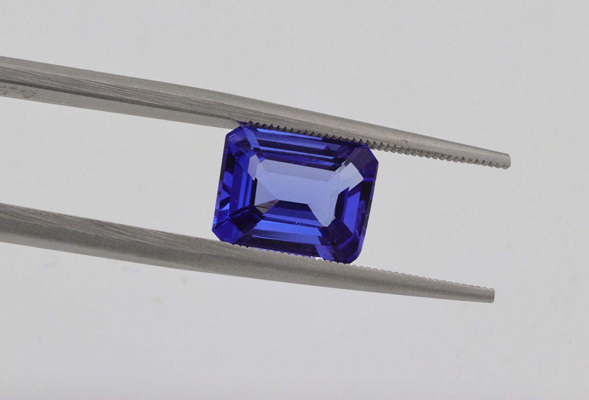 What is Tanzanite? Tanzania's Missed Opportunity - Knowledge at Wharton