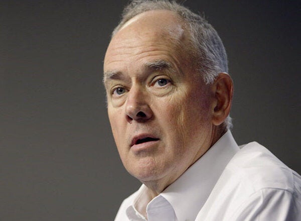 Sandy Alderson on the Modern Business of Baseball - Knowledge at Wharton