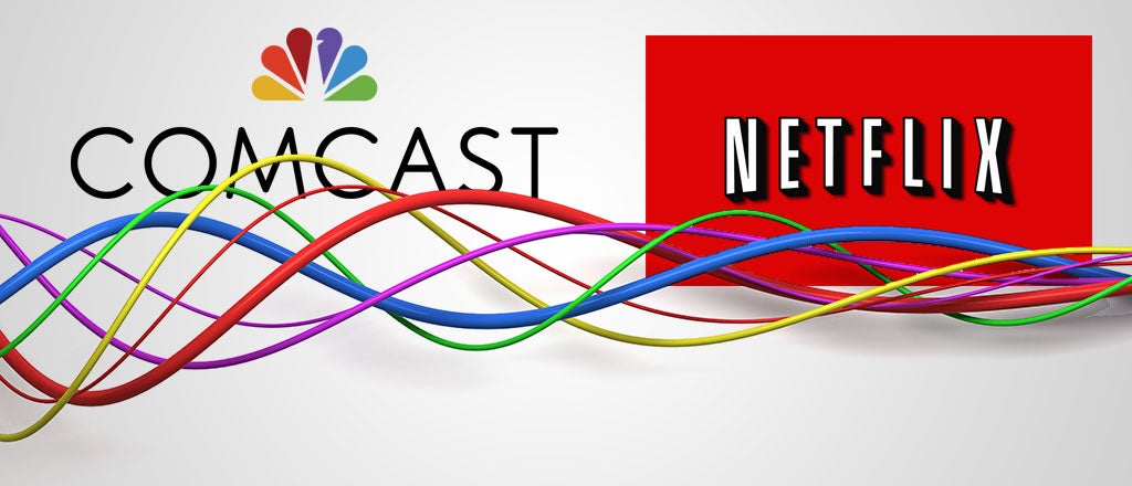 How Comcast-Time Warner Cable deal came together