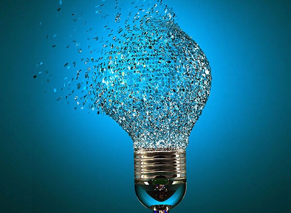 Has ‘Disruptive Innovation’ Run Its Course? Not Yet… - Knowledge at Wharton