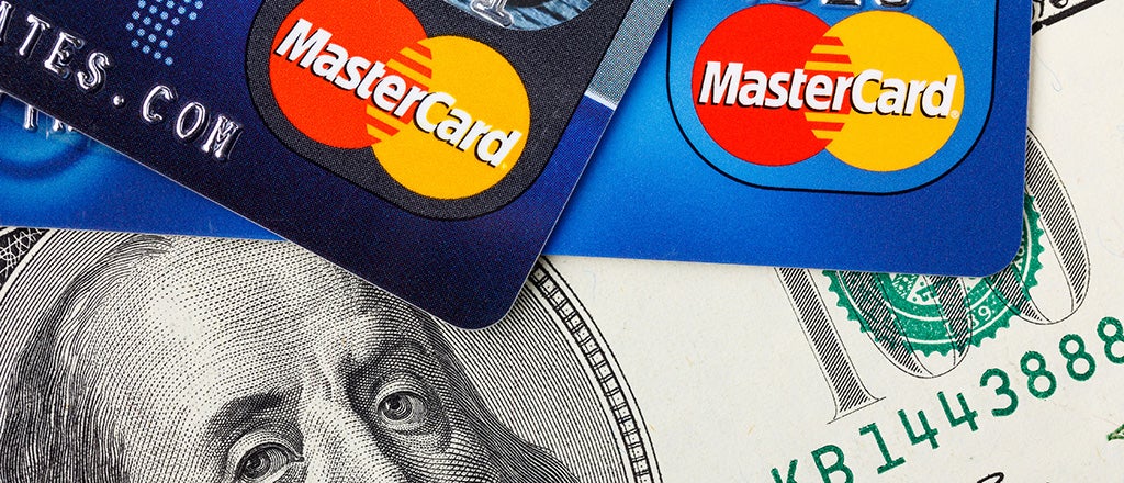 Why Killing Cash is Key to MasterCard’s Competitive Strategy