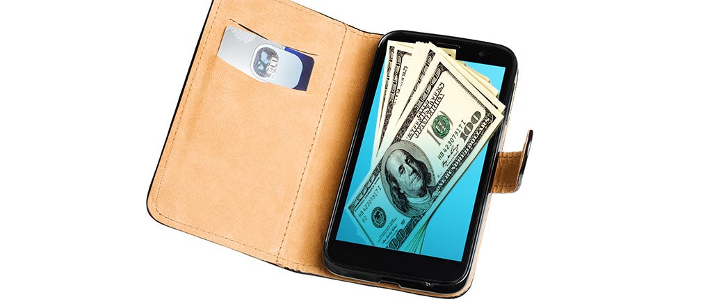 Why Consumers Aren't Buying the Idea of Mobile Wallets – Yet - Knowledge at  Wharton