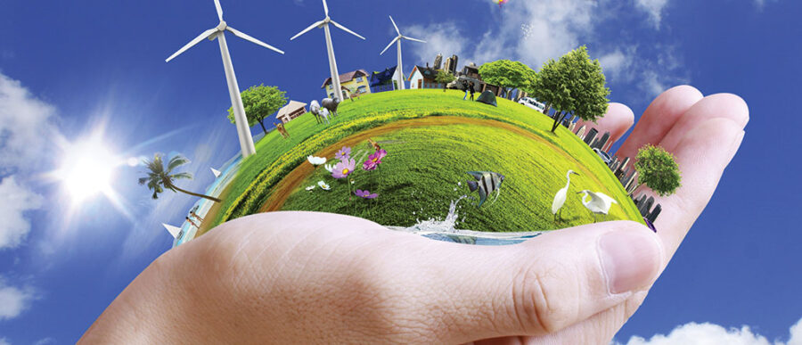 Can the World Run on Renewable Energy? - Knowledge at Wharton