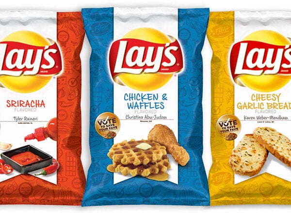 See Yourself Inside: Creating a bag of Lay's - PepsiCoJobs Stories