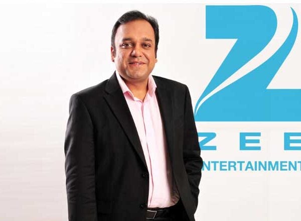 Zee CEO Punit Goenka: 'Youth Is the Fastest-Growing Audience ...