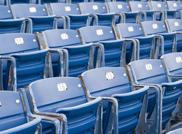 The Other 'Moneyball': Using Analytics to Sell Season Tickets