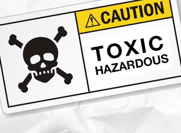 The High Price of a Toxic Company Culture