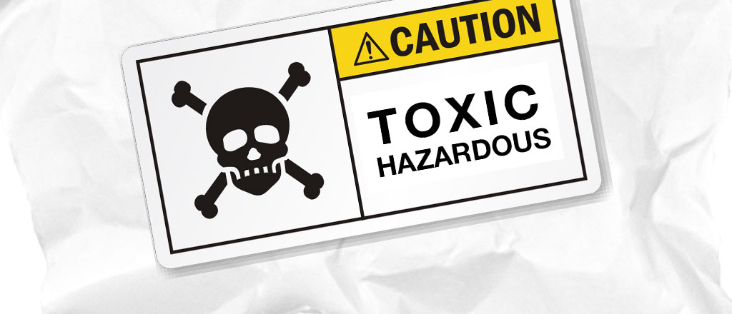 Is Your Workplace Tough — or Is It Toxic? - Knowledge at Wharton