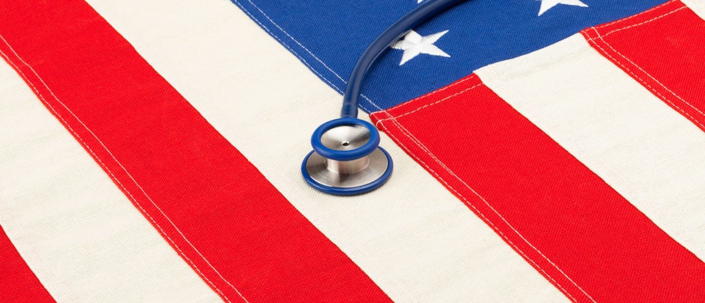 Seven Key Issues Facing U S Health Care In 2018