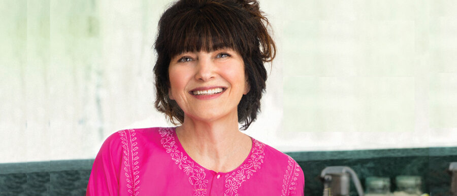Ruth Reichl: Life After Gourmet Magazine