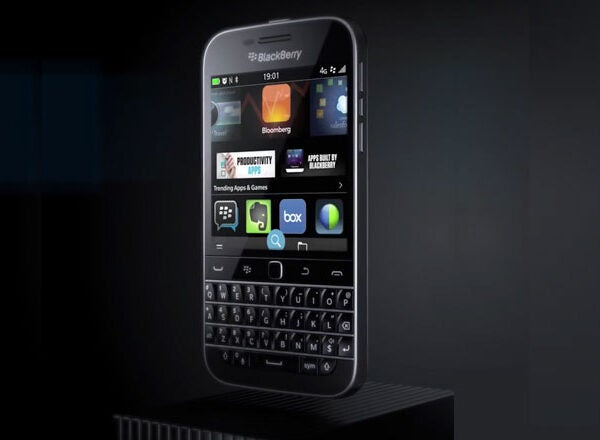 Victim of Success: The Rise and Fall of BlackBerry - Knowledge at Wharton