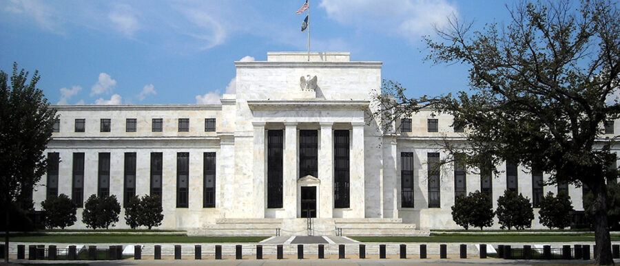 What You Don’t Know about the Federal Reserve