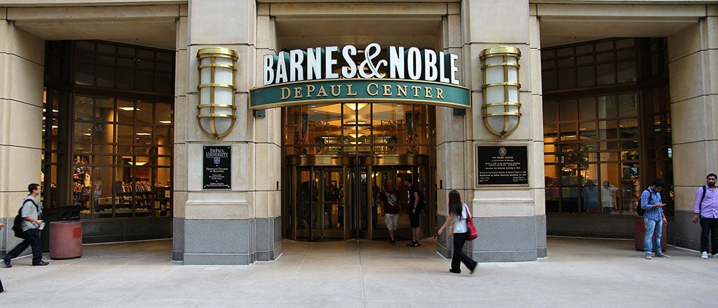 barnes & noble games