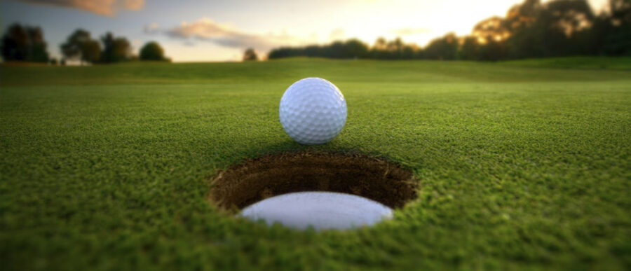 Fore! Keeping Golf Courses in the Green - Knowledge at Wharton