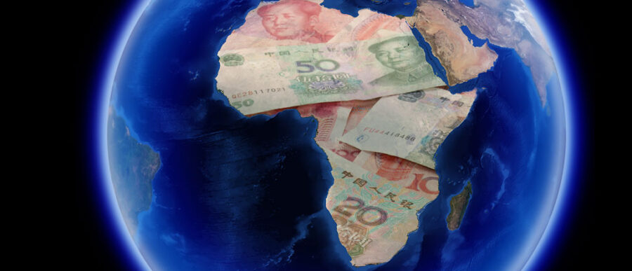 china in africa case study summary