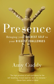 Cuddy_Presence
