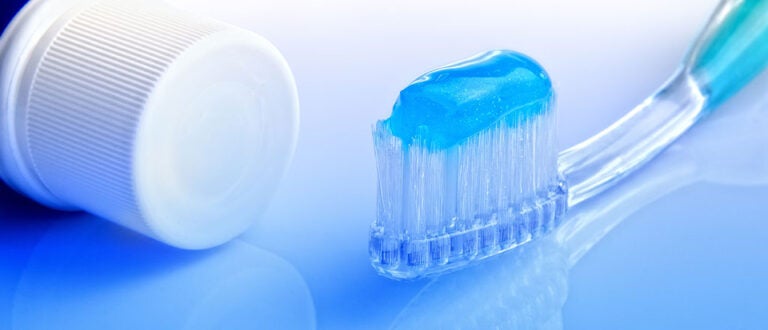 Should Your Toothbrush Go Digital? - Knowledge At Wharton